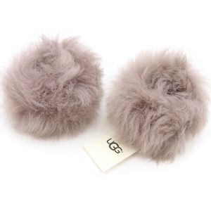 UGG Australia Toscana Bracelets Stormy Grey Cuffs